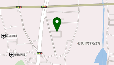 エディーカヌースクールの地図画像