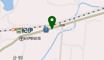 サンキの地図画像