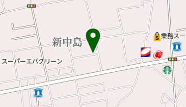 トーダ商会の地図画像