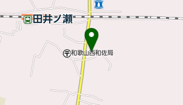 アカツキ・マキナ株式会社の地図画像