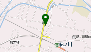 ビューティサロンジョイの地図画像