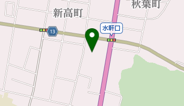 天理教 紀陽大教会の地図画像