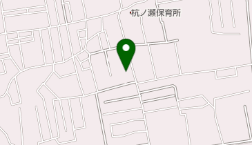 株式会社上松板金工作所の地図画像