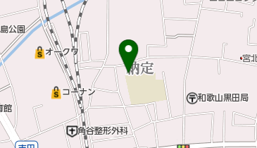 ツムラの地図画像