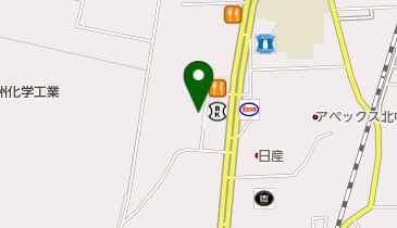 ノエビアビューティスタジオ和歌山藤美の地図画像