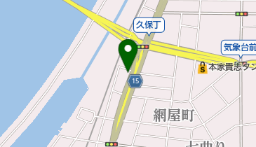株式会社創造経営センターの地図画像