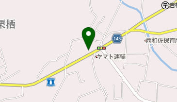 セキュリティハウス和歌山の地図画像