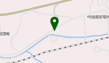 東建設工業の地図画像