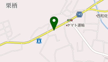 協和建設工業株式会社の地図画像