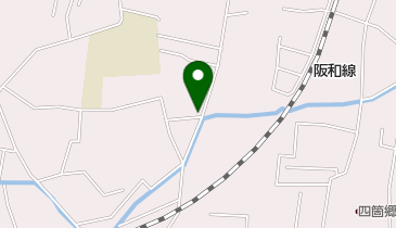 平松建設の地図画像