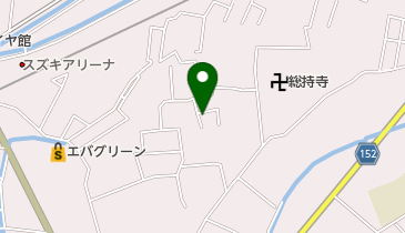 小松住建の地図画像