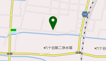 ゴルフクラフトサカイの地図画像