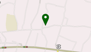 しおじ呉服店の地図画像