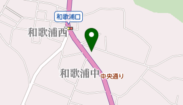 株式会社アイアンドエフの地図画像