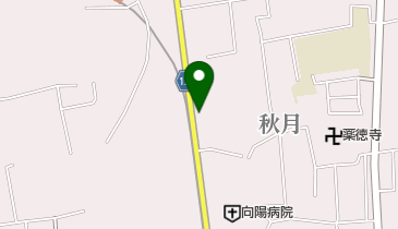 有限会社ジェイ・ウィングの地図画像