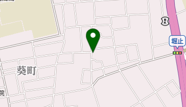 久保田酒店の地図画像