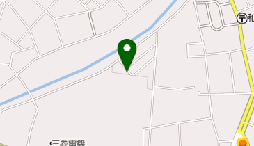 東亜アルミ工作所の地図画像