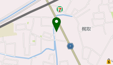 日通商事株式会社大阪支店和歌山サービスステーションの地図画像