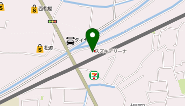 和歌山三菱自動車販売株式会社 レンタカー部の地図画像
