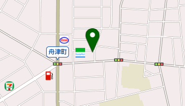 岩橋鈑金工作所の地図画像