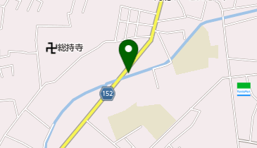 L&LCo.塗装所の地図画像