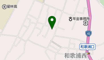 円明寺の地図画像