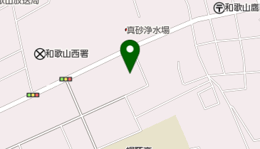 無量光寺の地図画像