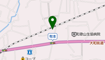 むろやの地図画像