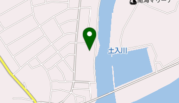 株式会社日本アクセス和歌山支店の地図画像