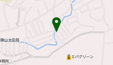 滑歩武の地図画像