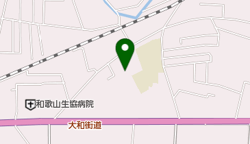 大河内商店の地図画像