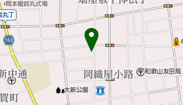 Finの地図画像
