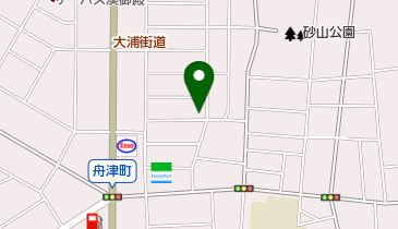 有限会社和歌山中央計算センターの地図画像