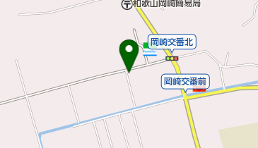 アディーナの地図画像
