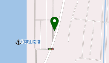 谷畑工芸の地図画像