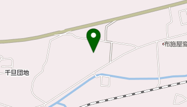 西日本コベルコ建機株式会社の地図画像