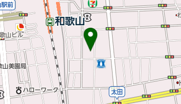 やまたつの地図画像