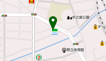 aloaloの地図画像