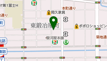 ゾイ美容室 本町店 和歌山市 ヘア メイク 美容院 640 8035 の地図 アクセス 地点情報 Navitime