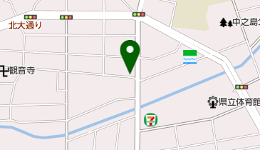 Priorの地図画像