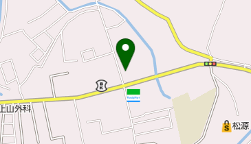 HairMarkets・JAMの地図画像