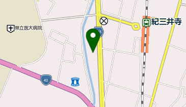 APS・JAPANの地図画像