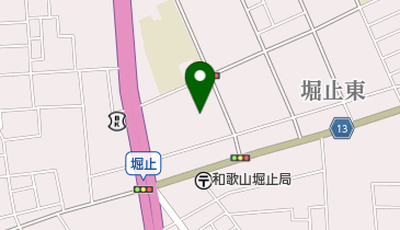 ISATOの地図画像