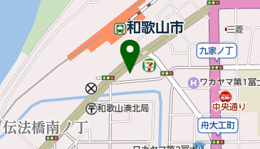 フォーユー有限会社の地図画像