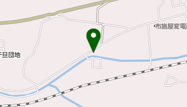 浅川道路株式会社 和歌山作業所の地図画像