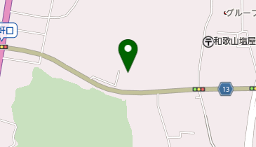 アトリエオクムラの地図画像