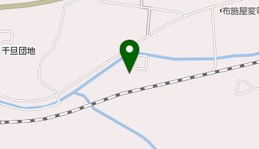 寺井縫工の地図画像