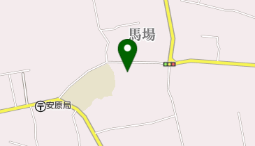 美和繊維工業株式会社の地図画像