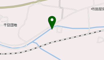 有限会社東住宅資材の地図画像