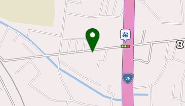 ナンゴウ薬局楠見店の地図画像